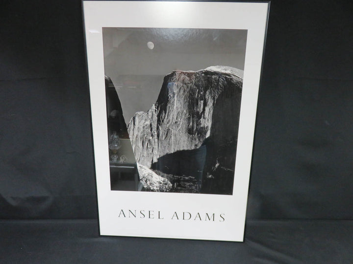 Ansel Adams Poster Artwork