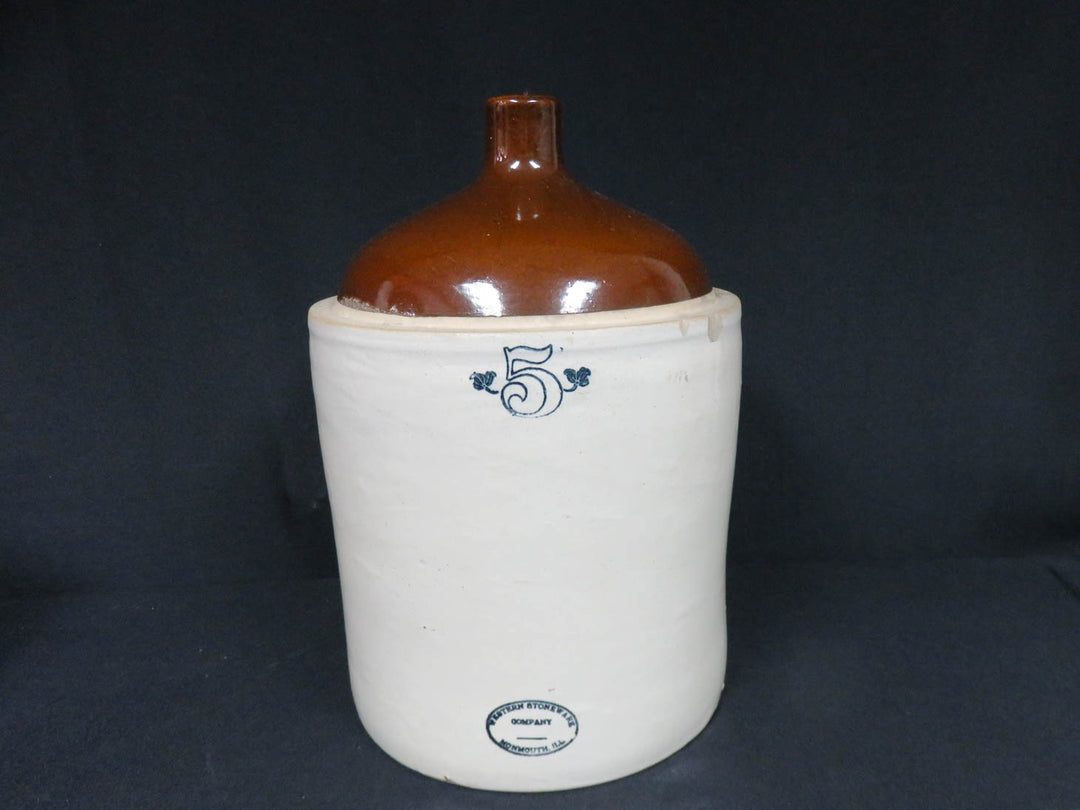 Westerm Stoneware Company Jug