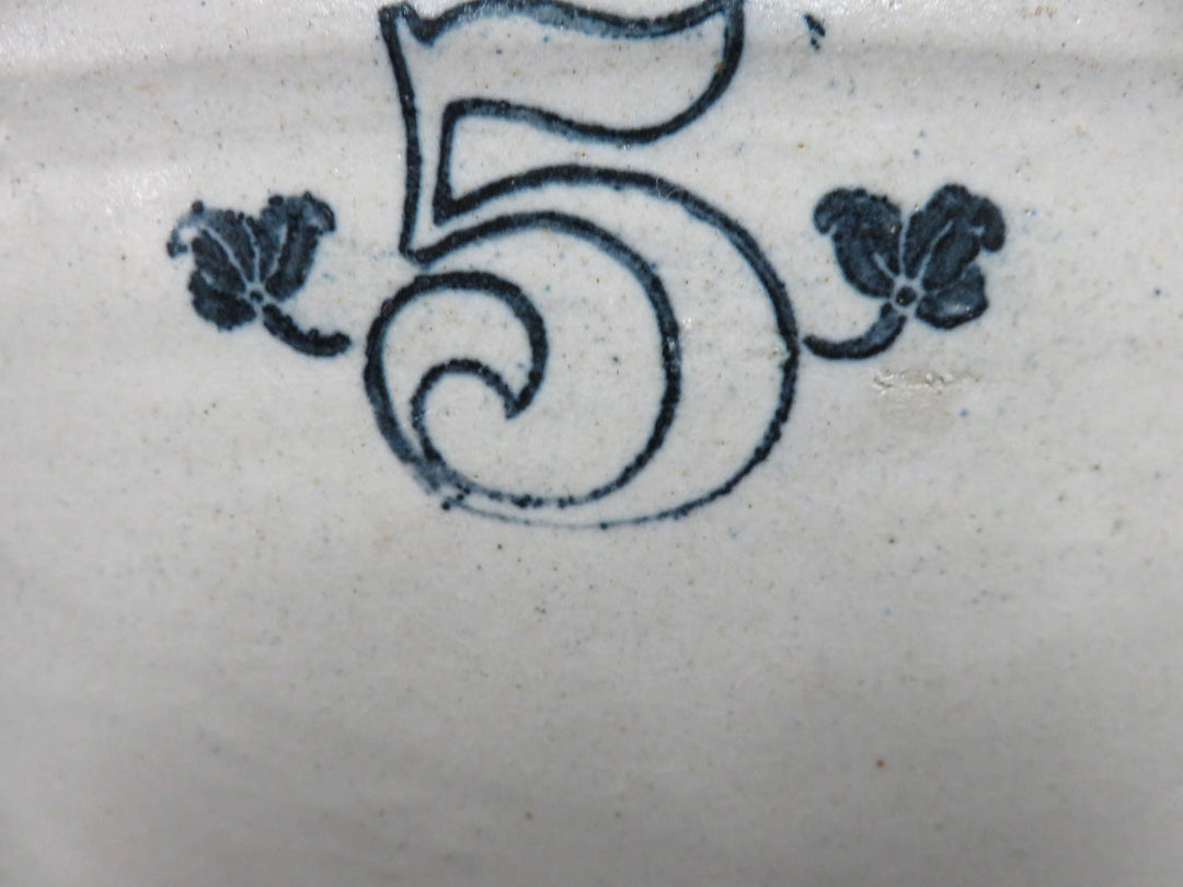 Westerm Stoneware Company Jug
