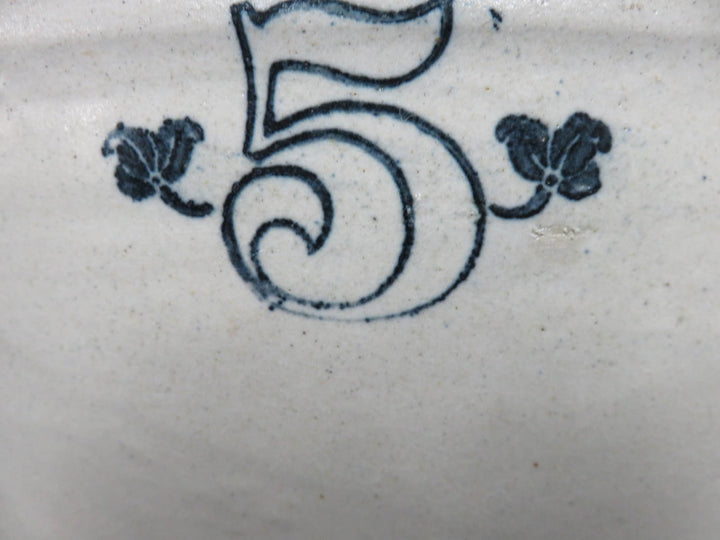 Westerm Stoneware Company Jug