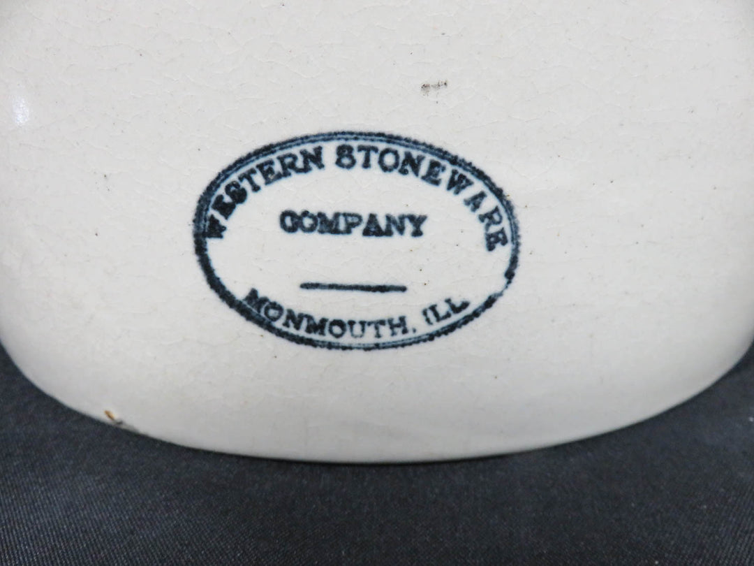Westerm Stoneware Company Jug
