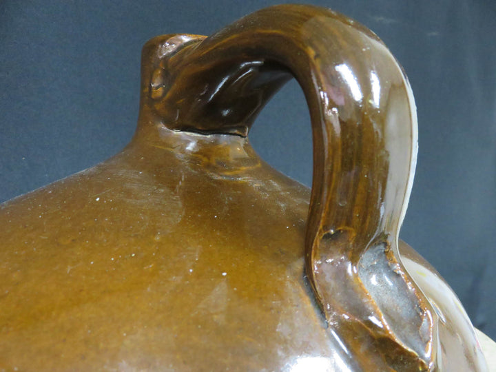 Westerm Stoneware Company Jug