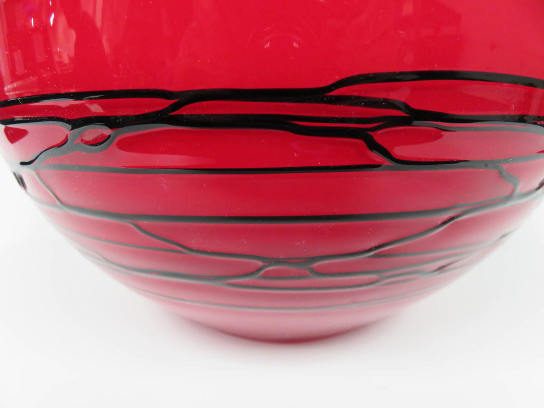 Sasaki Vase
