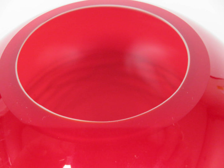 Sasaki Vase