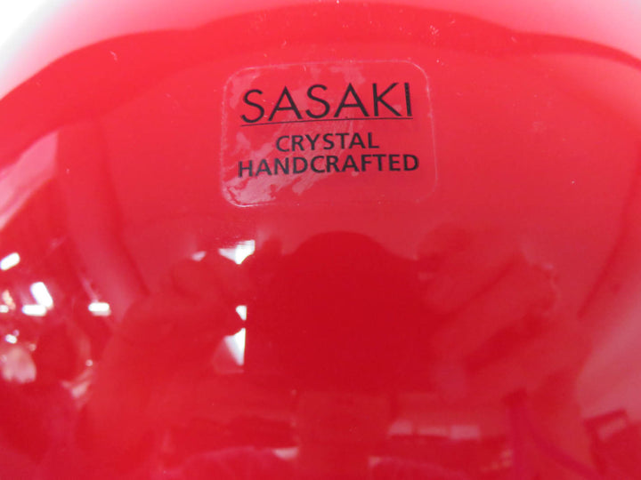 Sasaki Vase
