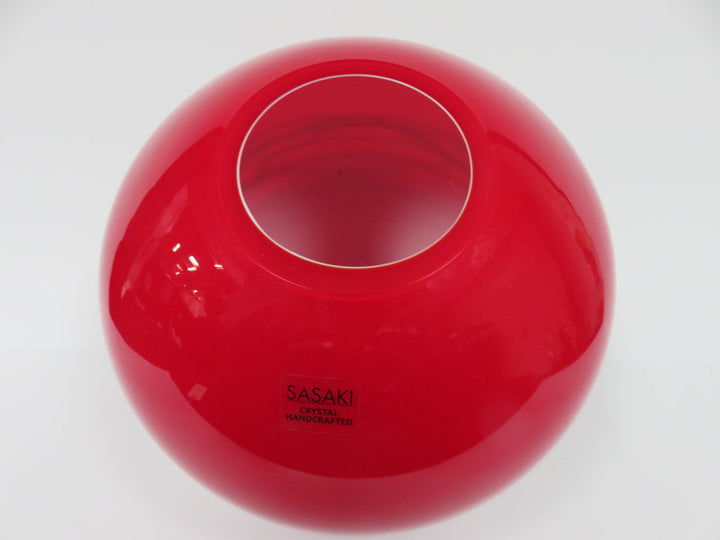 Sasaki Vase