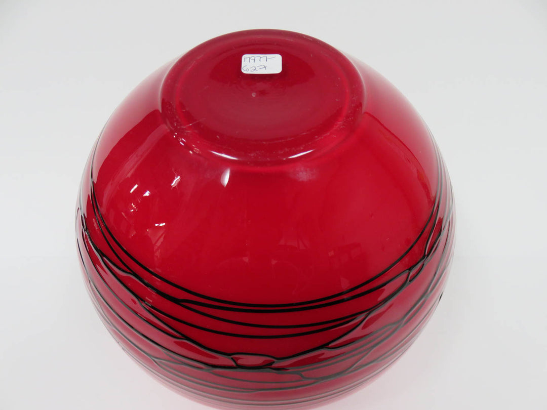 Sasaki Vase