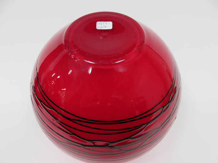 Sasaki Vase