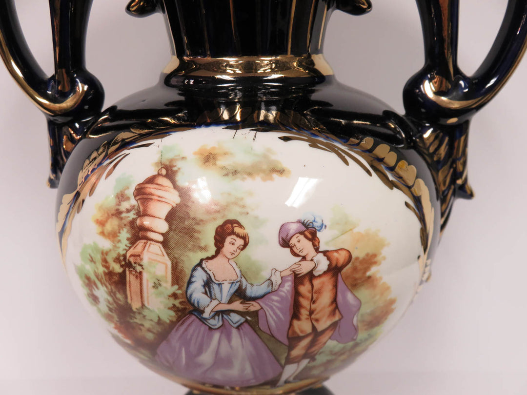 Urn Vase