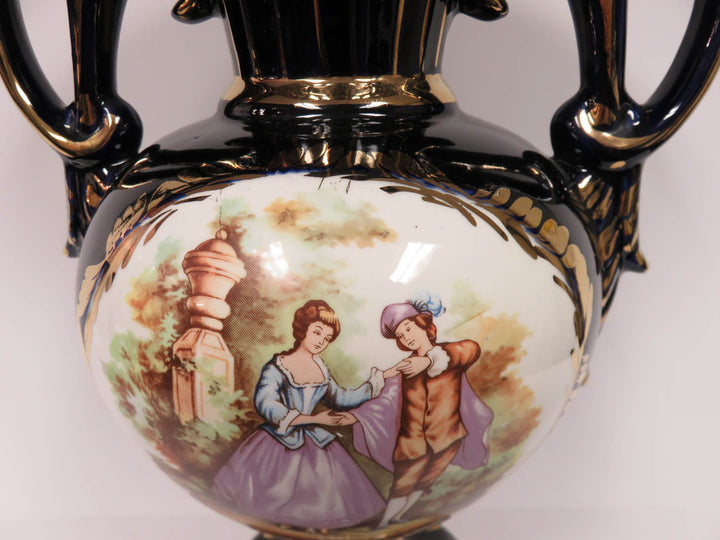 Urn Vase