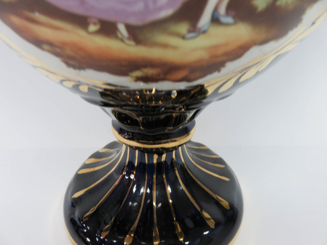 Urn Vase