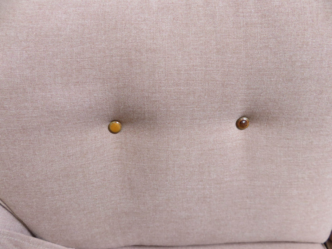 Walter E. Smithe Love Seat