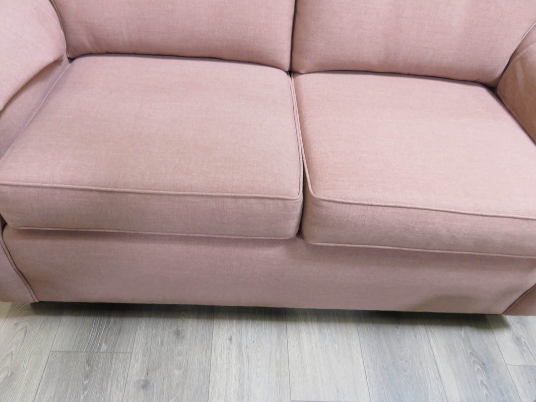 Walter E. Smithe Love Seat