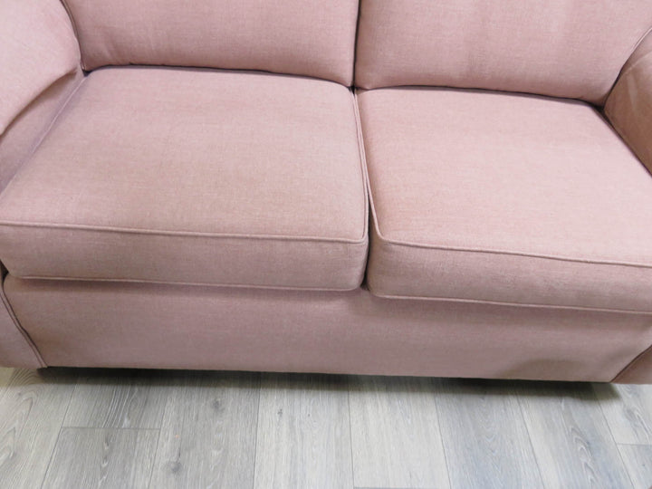 Walter E. Smithe Love Seat