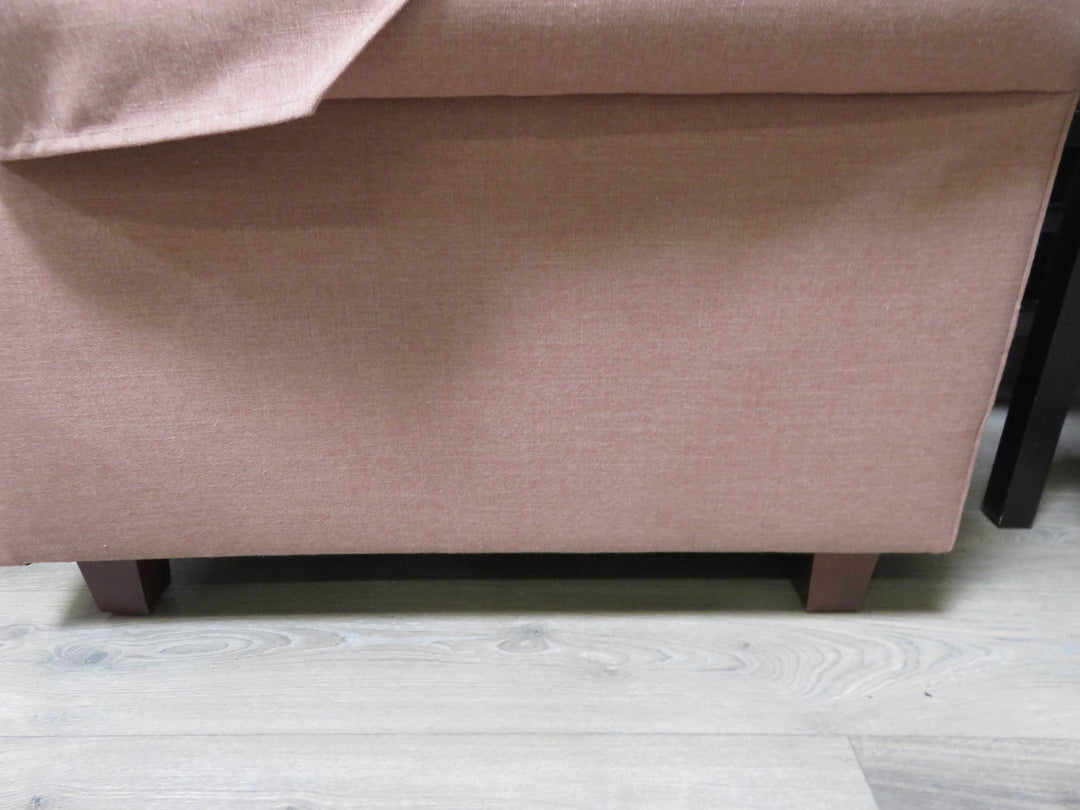 Walter E. Smithe Love Seat