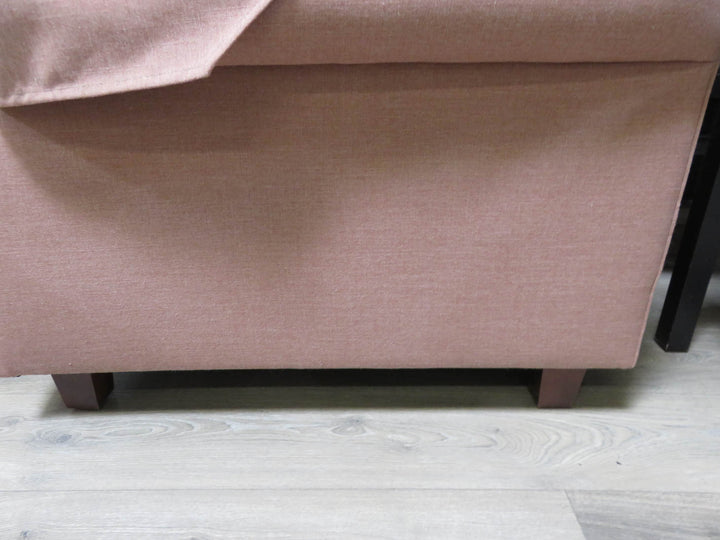 Walter E. Smithe Love Seat