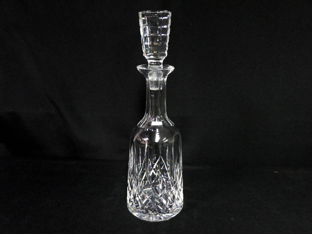 Waterford Vintage Spirits Decanter
