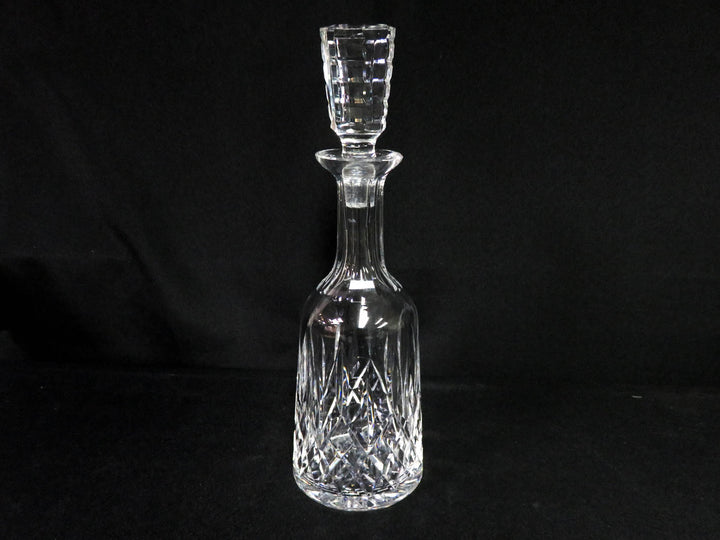 Waterford Vintage Spirits Decanter