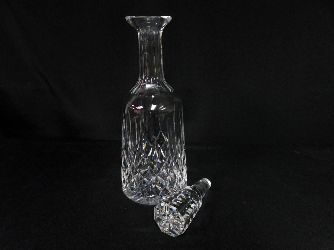 Waterford Vintage Spirits Decanter