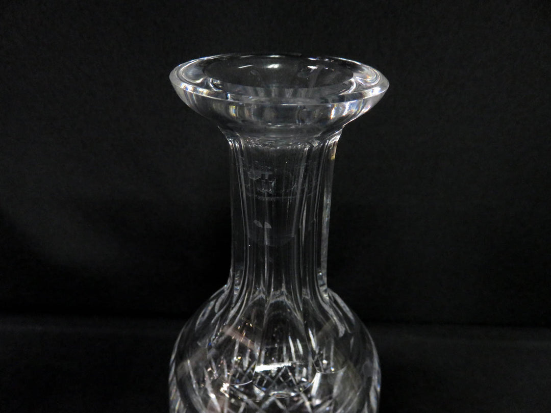 Waterford Vintage Spirits Decanter