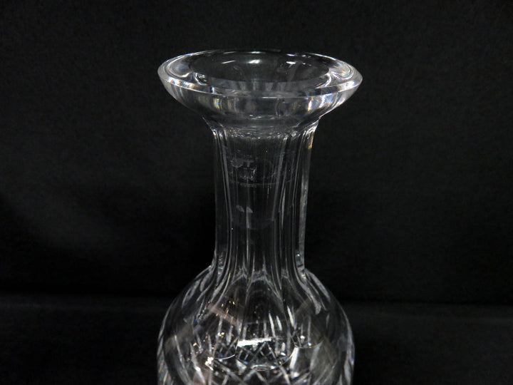 Waterford Vintage Spirits Decanter
