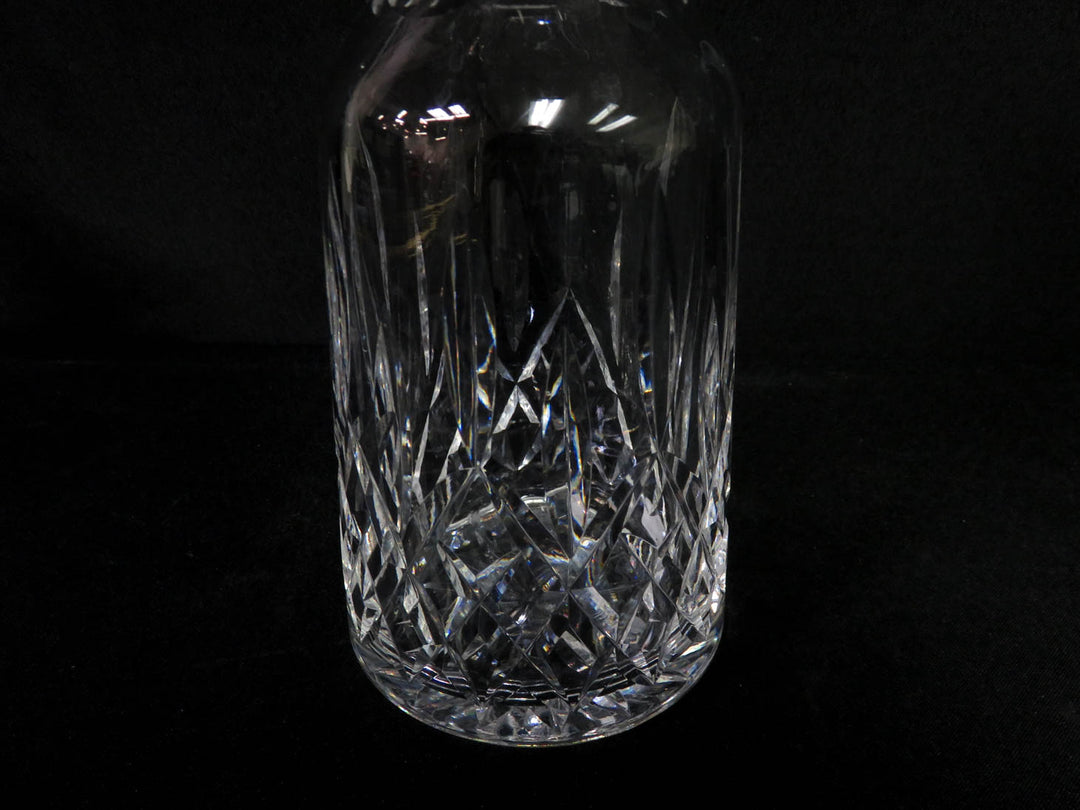 Waterford Vintage Spirits Decanter