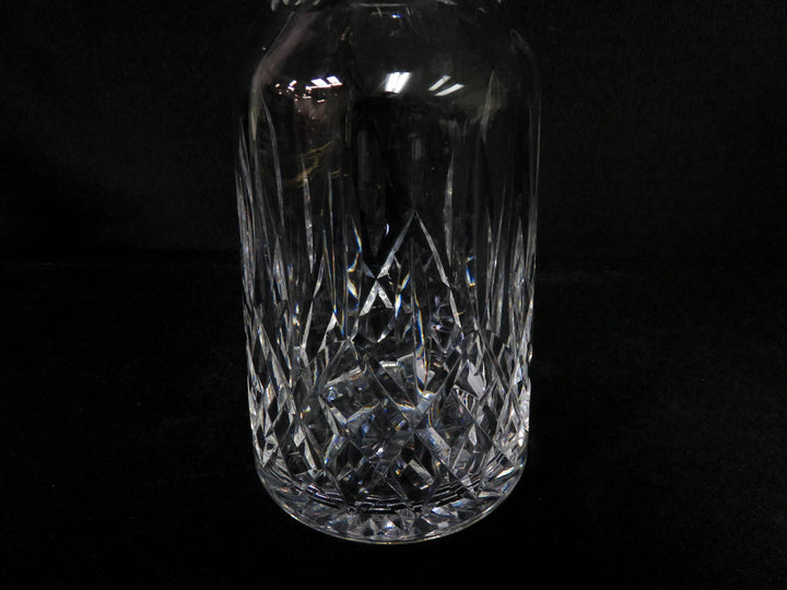 Waterford Vintage Spirits Decanter