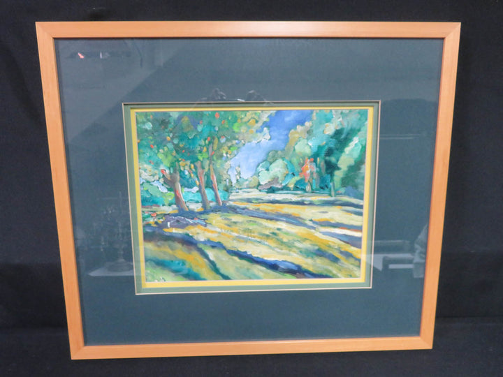 Door County Original Landscape Artwork