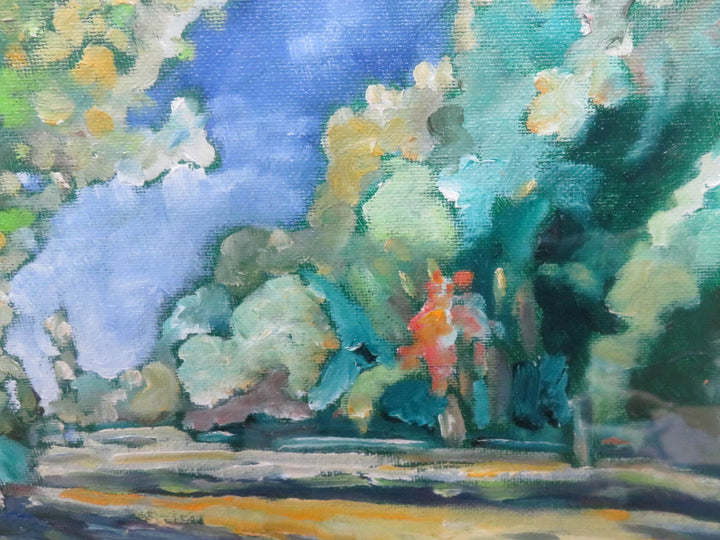 Door County Original Landscape Artwork