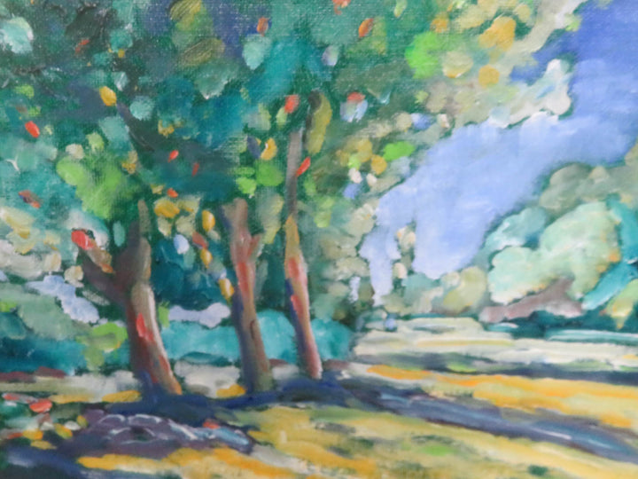 Door County Original Landscape Artwork
