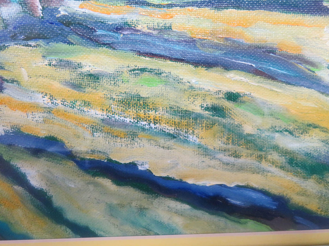 Door County Original Landscape Artwork
