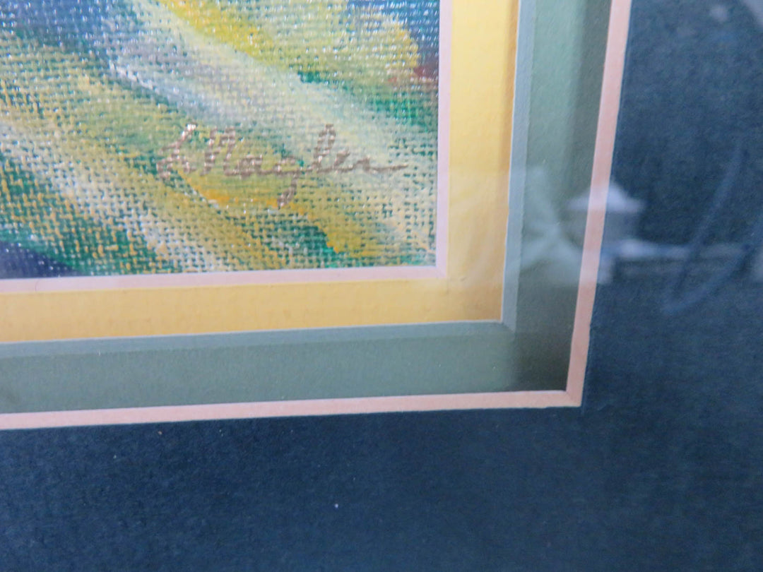 Door County Original Landscape Artwork