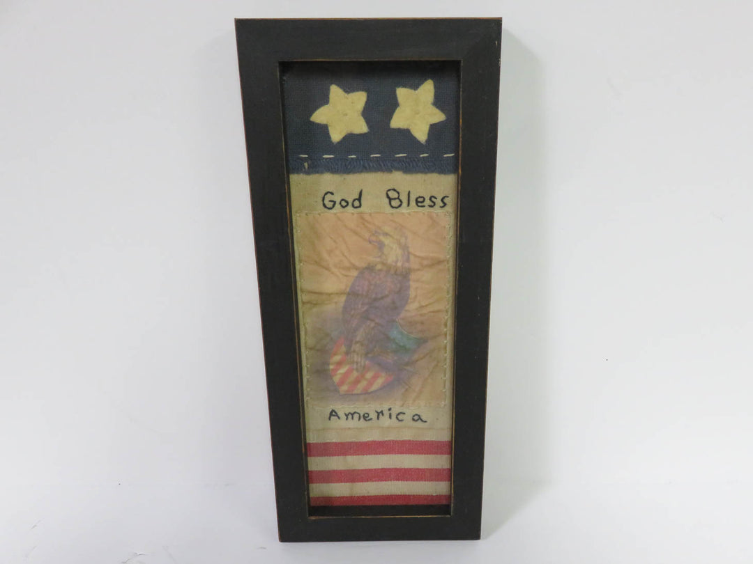 Patriotic Artwork