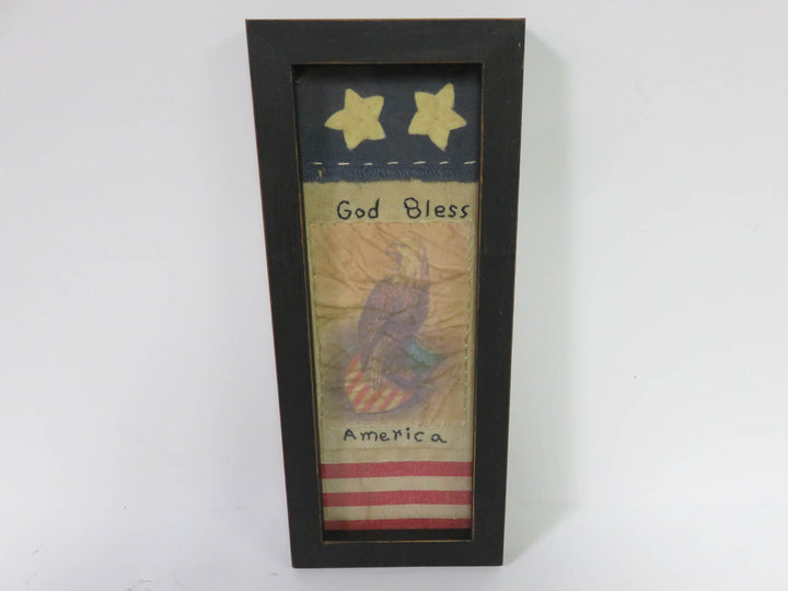 Patriotic Artwork