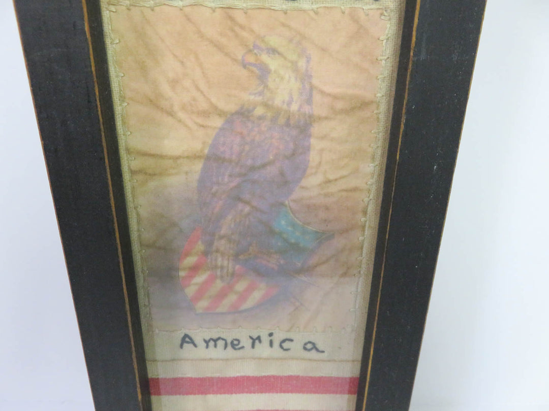 Patriotic Artwork