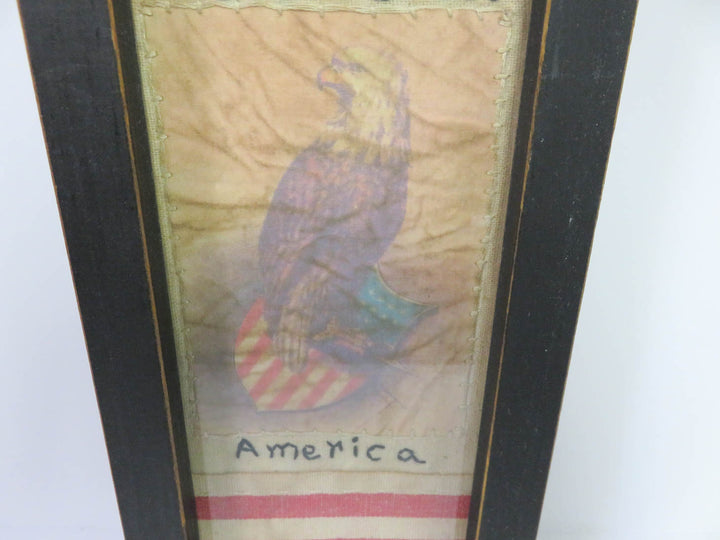 Patriotic Artwork