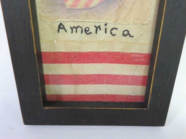 Patriotic Artwork