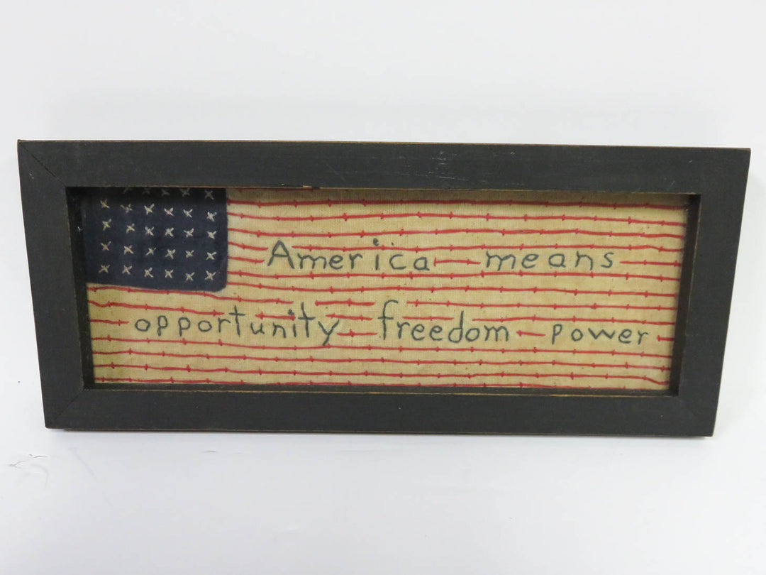 Patriotic Artwork