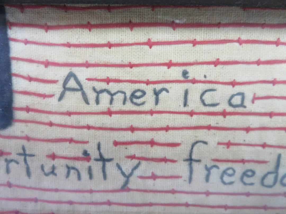 Patriotic Artwork