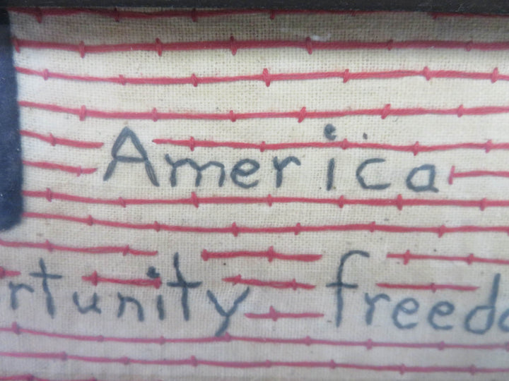 Patriotic Artwork
