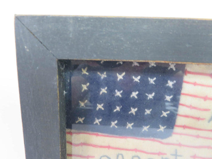 Patriotic Artwork