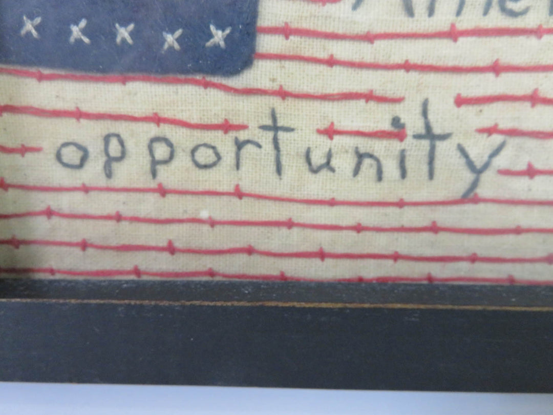 Patriotic Artwork