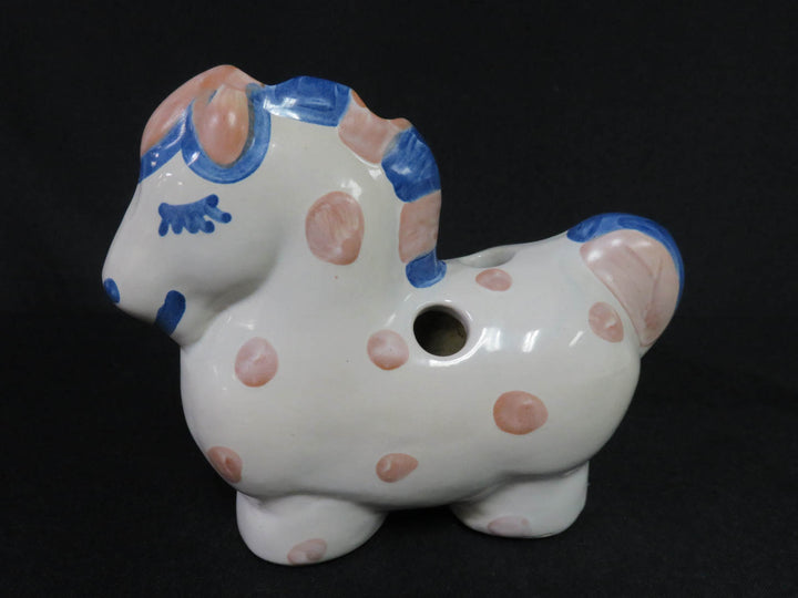 Hadley Horse Vase
