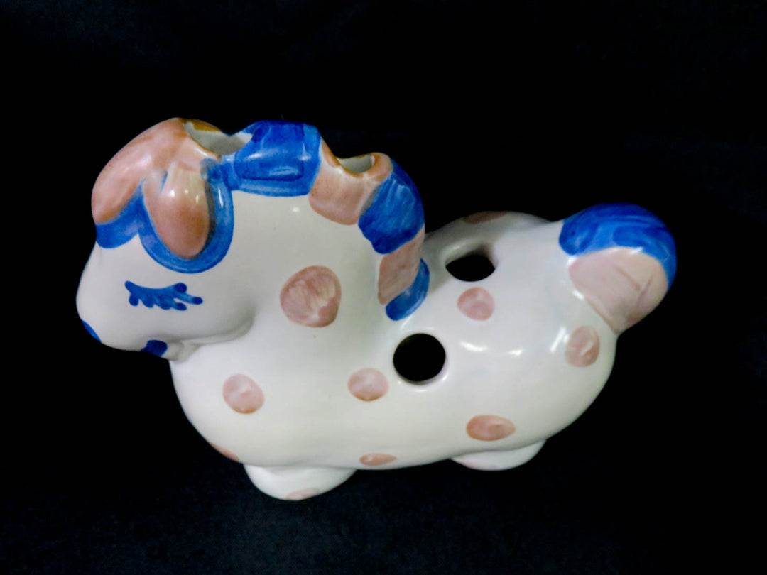 Hadley Horse Vase