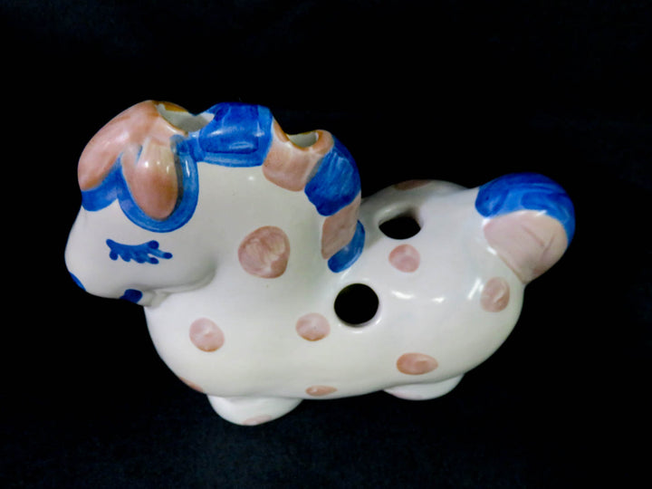 Hadley Horse Vase