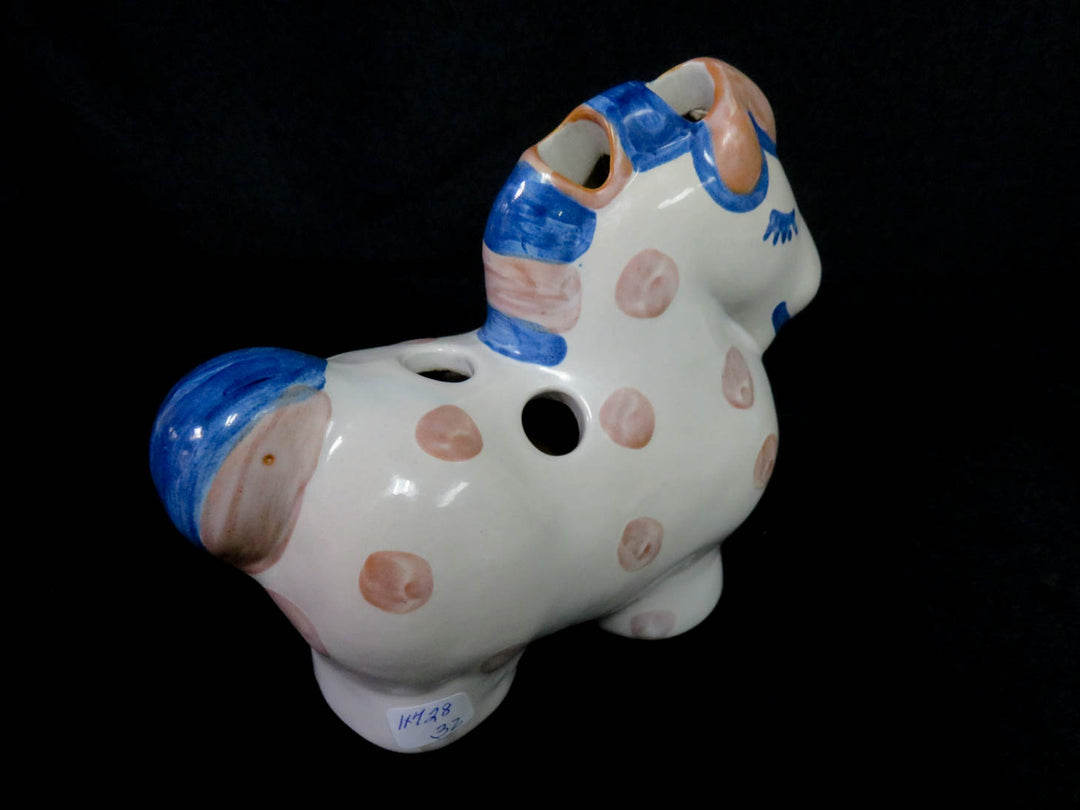 Hadley Horse Vase