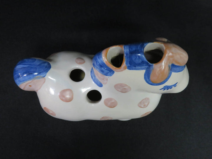 Hadley Horse Vase