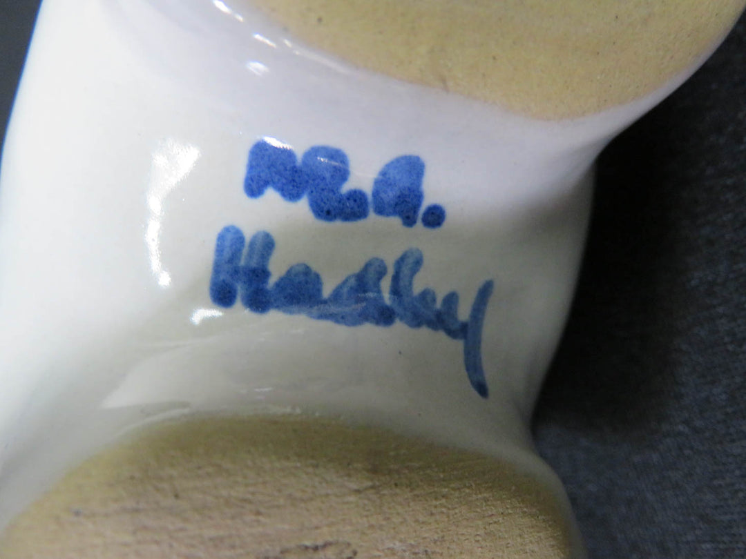Hadley Horse Vase
