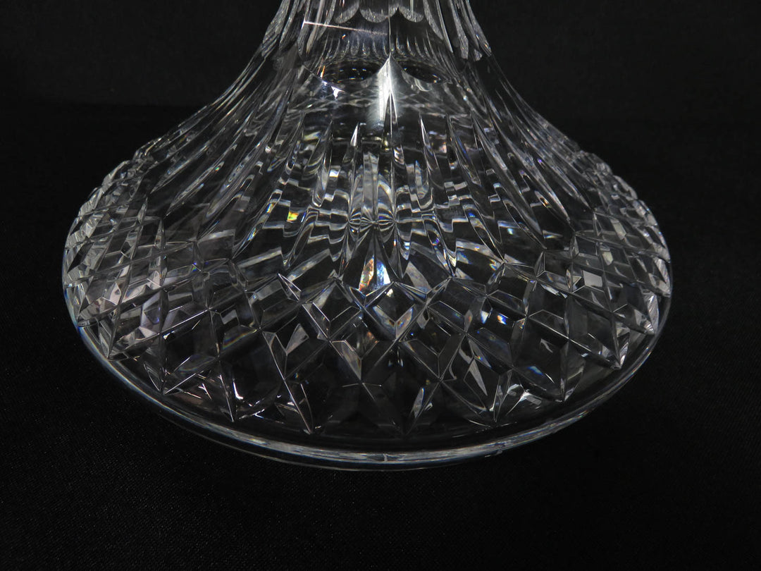 Waterford Vintage Ships Decanter