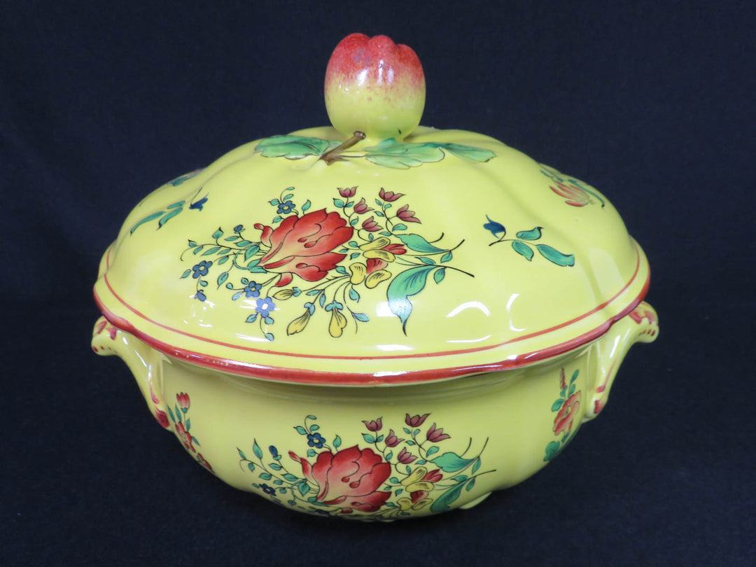 Covered Serving Tureen